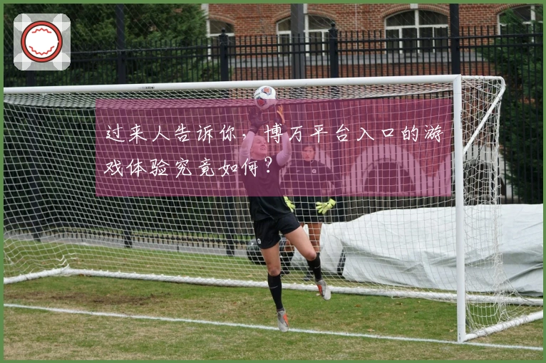 过来人告诉你，博万平台入口的游戏体验究竟如何？