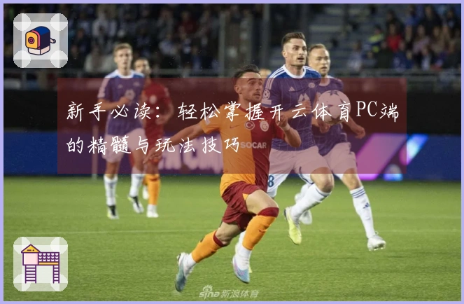 新手必读：轻松掌握开云体育PC端的精髓与玩法技巧