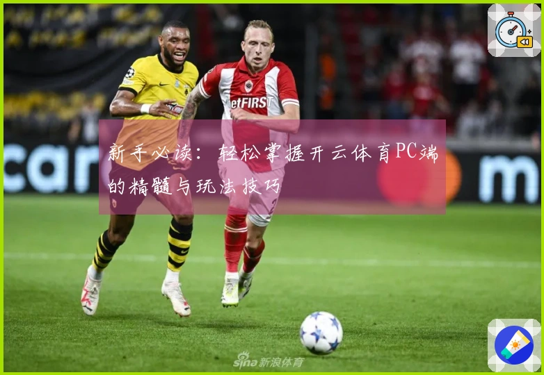 新手必读：轻松掌握开云体育PC端的精髓与玩法技巧